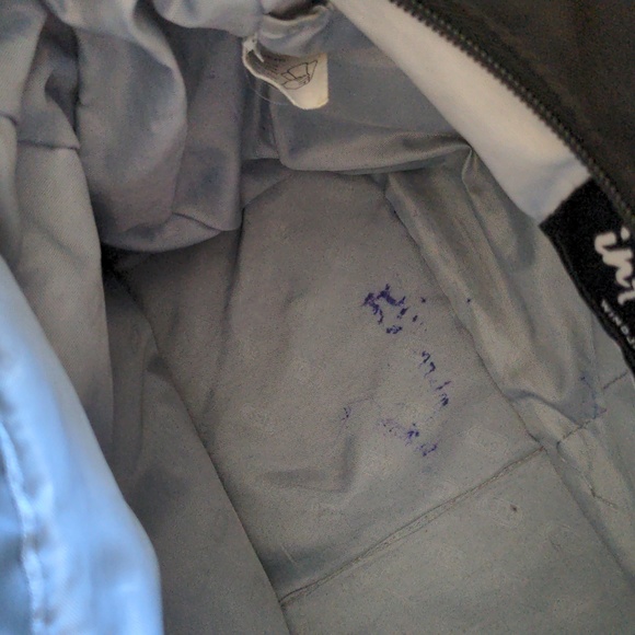 Lug Infinity Windjammer - Picture 16 of 16